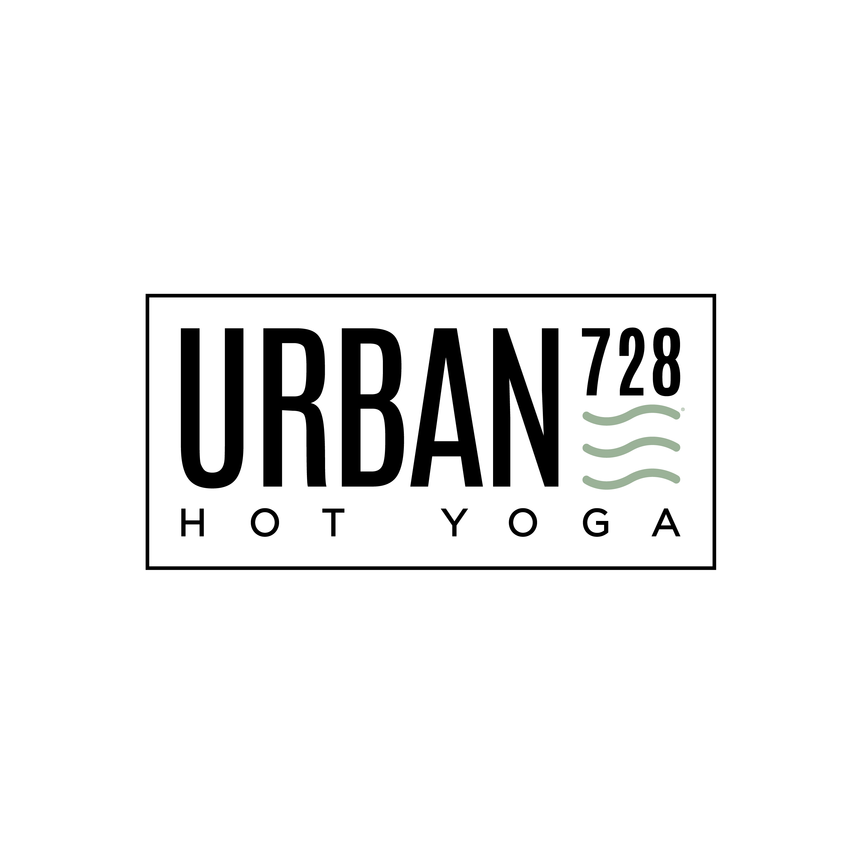 Urban Yoga Spa